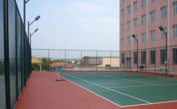 镜铁区水性丙烯酸地坪涂料