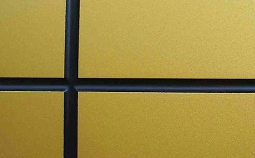 镜铁区氟碳涂料