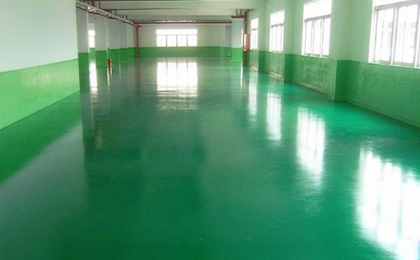 镜铁区镜铁区环氧地坪施工温度在哪些方面会影响地坪