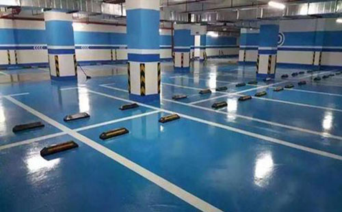 镜铁区环氧面涂