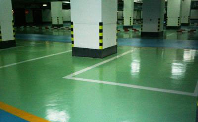 镜铁区镜铁区环氧地坪工程起泡原因及解决办法