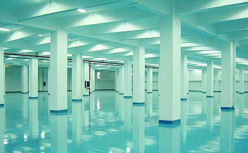 镜铁区镜铁区环氧地坪漆的施工工艺与流程