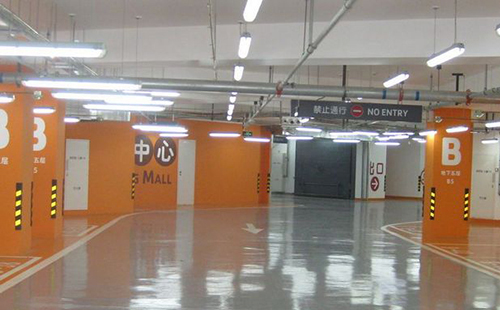 梦得来化工有限公司：专业镜铁区环氧地坪解决方案提供商