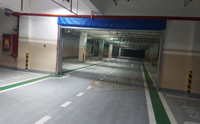 镜铁区镜铁区环氧地坪工程全解析：从设计到施工的完整流程