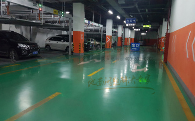 镜铁区镜铁区环氧地坪工程注意事项：如何避免施工中的常见问题？