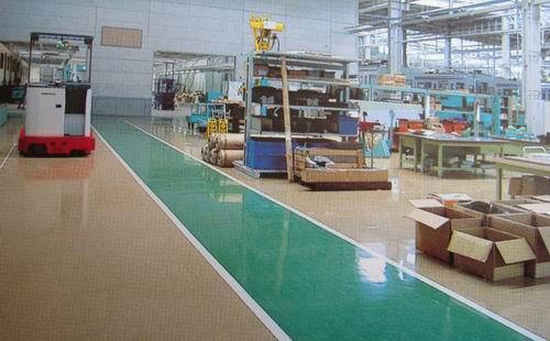 镜铁区镜铁区环氧地坪漆施工工艺及常见问题解决指南